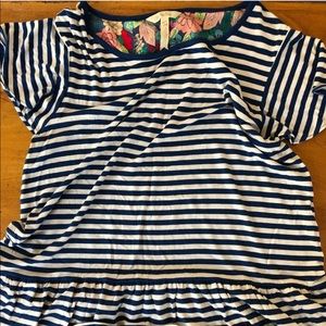 Matilda Jane Top